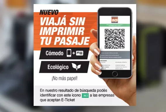 ticket