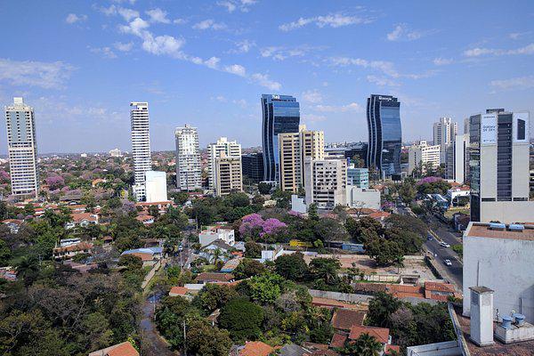 asuncion