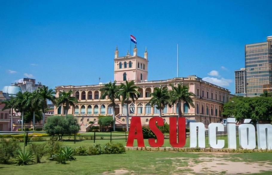 ASUNCION