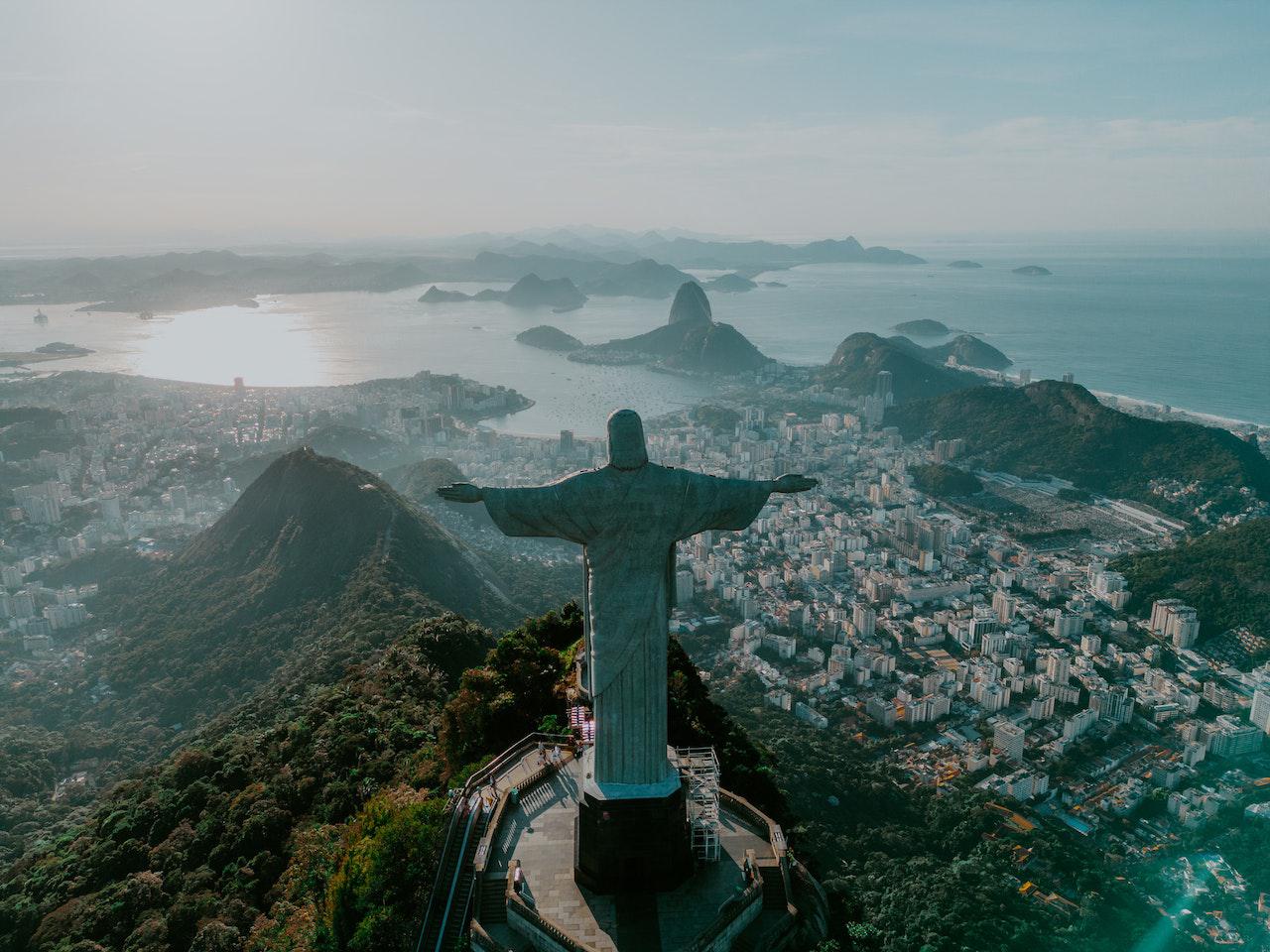 Pasajes retiro rio de janeiro hotsell