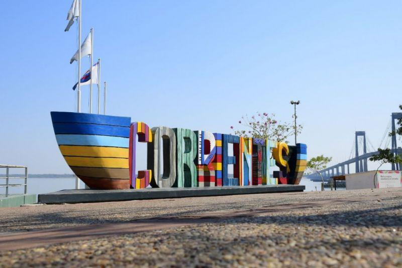 corrientes