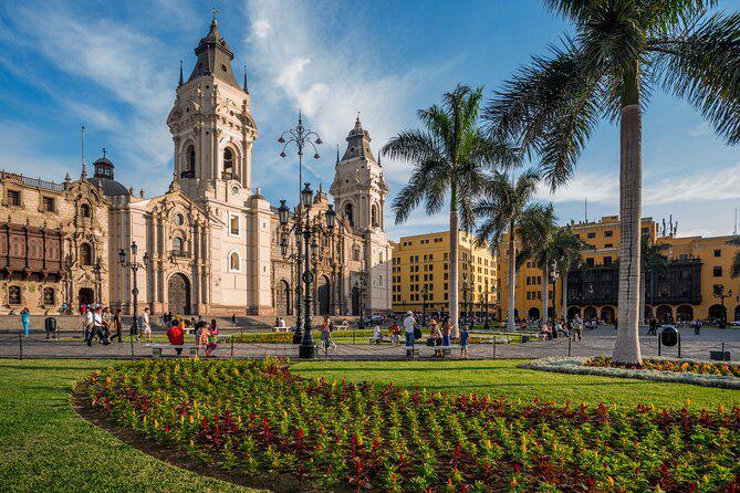 lima